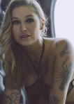 Kleio Valentien