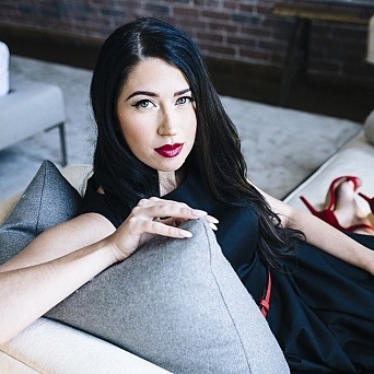 GOLD SERIES &bull; ALEX COAL &bull; EDITORIAL SET